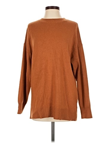 MNG Pullover Sweater (view 1)