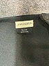 By Malene Birger Solid Black Jumpsuit Size S - photo 4