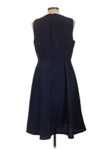 Elle Casual Dress (view 2)