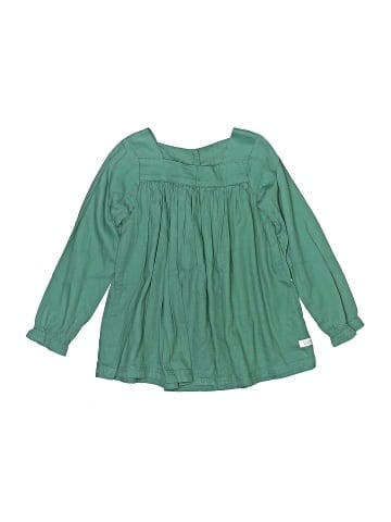 Ruffle Butts 3/4 Sleeve Blouse (view 1)