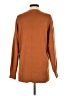 MNG Brown Pullover Sweater Size XS - photo 2