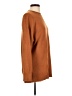 MNG Brown Pullover Sweater Size XS - photo 4