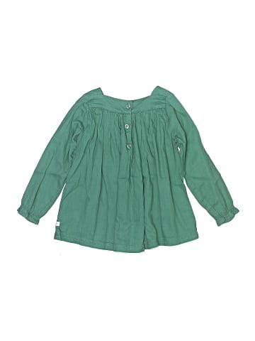 Ruffle Butts 3/4 Sleeve Blouse (view 2)