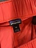 Patagonia Solid Orange Shorts Size XS - photo 3