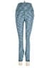 Marika Blue Active Pants Size S - photo 1