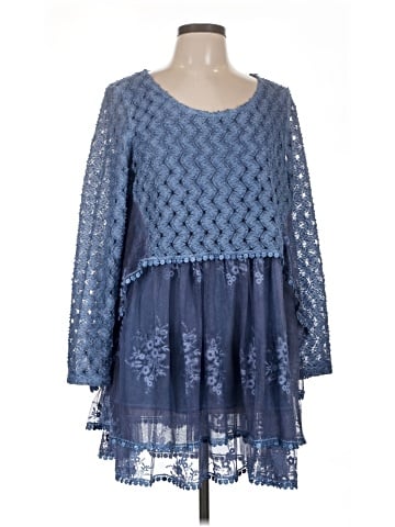 Simply Couture Casual Dress (view 1)