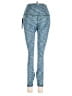 Marika Blue Active Pants Size S - photo 2