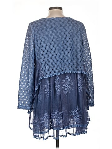 Simply Couture Casual Dress (view 2)