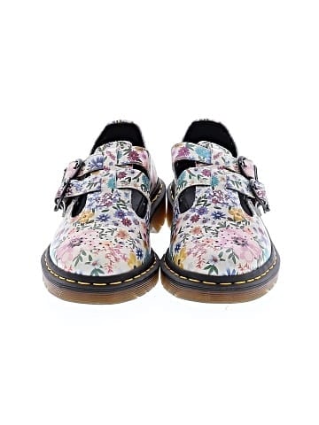 Dr. Martens Flats (view 2)