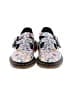 Dr. Martens Print White Flats Size 6 - photo 2