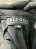 ELOQUII 100% Polyester Black Casual Pants Size 14 Plus - photo 7