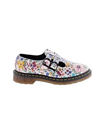 Dr. Martens Flats (view 1)