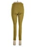 Lululemon Athletica Solid Green Active Pants Size 12 - photo 2