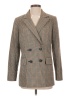 Trouve Houndstooth Brown Blazer Size XS - photo 1