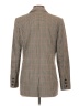 Trouve Houndstooth Brown Blazer Size XS - photo 2