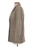 Trouve Houndstooth Brown Blazer Size XS - photo 5