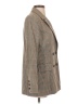 Trouve Houndstooth Brown Blazer Size XS - photo 4