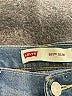 Levi's Hearts Blue Jeans Size 16 - photo 4