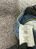 Levi's Hearts Blue Jeans Size 16 - photo 5