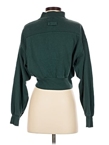 Flirtitude Turtleneck Sweater (view 2)