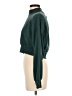 Flirtitude Green Turtleneck Sweater Size XS - photo 5