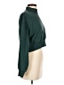 Flirtitude Green Turtleneck Sweater Size XS - photo 4