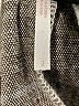 Free People Plaid Gray Casual Pants Size 2 - photo 8