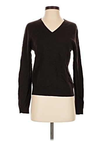 Saks Fifth Avenue Pullover Sweater (view 1)