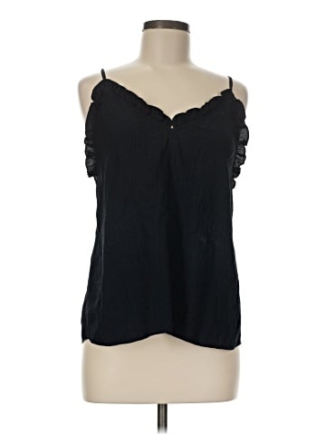 Rebecca Taylor Tank Top (view 1)