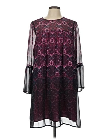NANETTE Nanette Lepore Cocktail Dress (view 1)