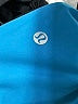 Lululemon Athletica Color Block Blue Active Pants Size 4 - photo 7