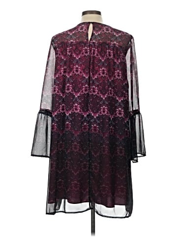 NANETTE Nanette Lepore Cocktail Dress (view 2)