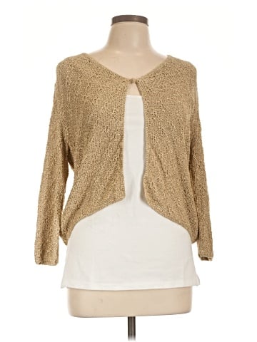 Jones New York Signature Cardigan (view 1)