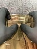 Kut from the Kloth Brown Khakis Size 14 - photo 7