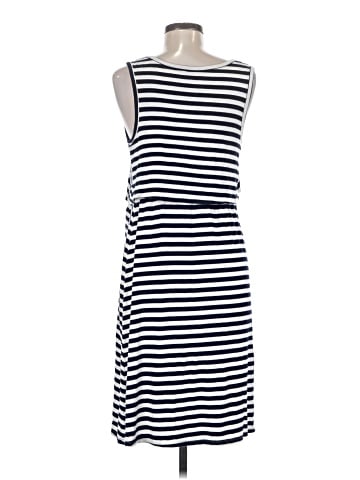 Isabel Maternity Casual Dress (view 2)