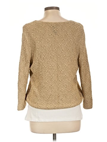Jones New York Signature Cardigan (view 2)