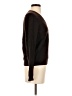 Saks Fifth Avenue Brown Pullover Sweater Size XS (estimated) - photo 4