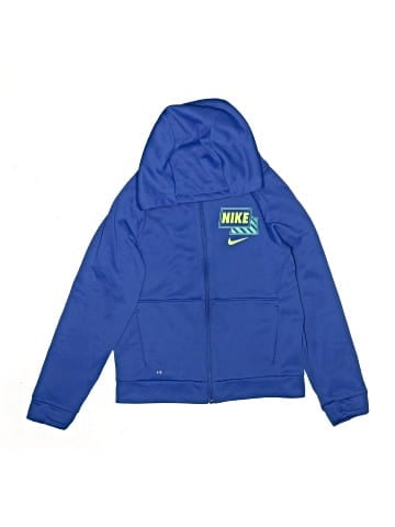 Nike Zip Up Hoodie (view 1)