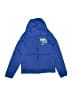 Nike 100% Polyester Blue Zip Up Hoodie Size 5 - 6 - photo 1