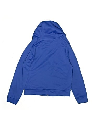 Nike Zip Up Hoodie (view 2)