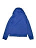 Nike 100% Polyester Blue Zip Up Hoodie Size 5 - 6 - photo 2