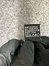 Etcetera Solid Black Formal Skirt Size 4 - photo 5