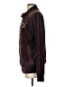 Puma Burgundy Brown Track Jacket Size S - photo 5