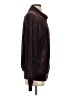 Puma Burgundy Brown Track Jacket Size S - photo 4