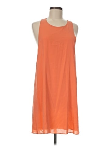 Alice + Olivia Casual Dress (view 1)