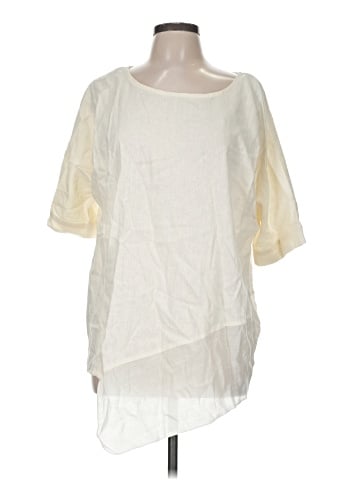 Melissa Paige 3/4 Sleeve T-Shirt (view 1)