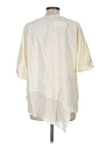 Melissa Paige 3/4 Sleeve T-Shirt (view 2)