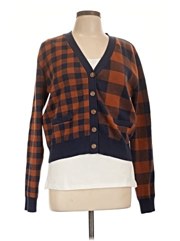 Vigoss Cardigan (view 1)