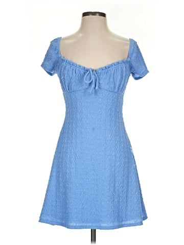 Lush Casual Dress (view 1)