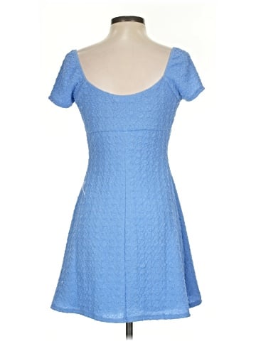 Lush Casual Dress (view 2)